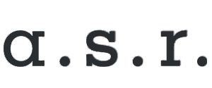 ASR