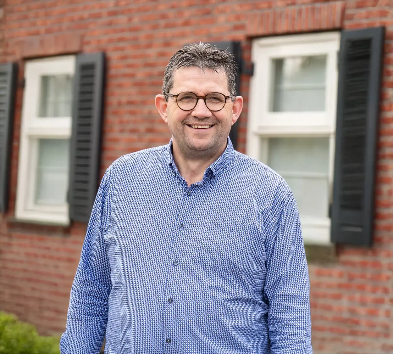 Renzo van der Veen – RV Advies